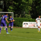 CVSE-Újpest 1-0