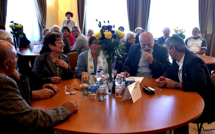 Városi vetélkedő Kossuth Lajosról