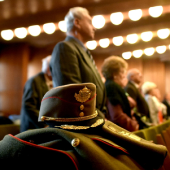 45 éves a Ceglédi Dózsa György Honvéd Nyugdíjas Egyesület