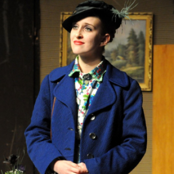 Színházi világnap Cegléden