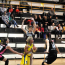 CEGLÉDI EKK – PEAC PÉCS 53 – 75