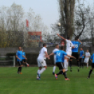 Cvse-Szolnok 1-2