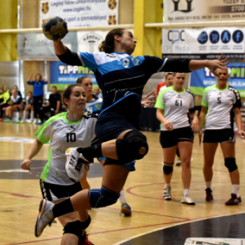 A Cápa serdülők megint nyertek - utánpótlás eredmények