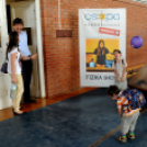 Cegléden járt a Csodák Palotája