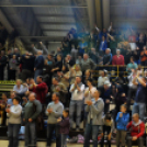 Cegléd-Vác 20-19 (12-10)