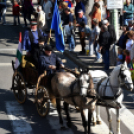 Kossuth Toborzó 2016 - SZOMBAT