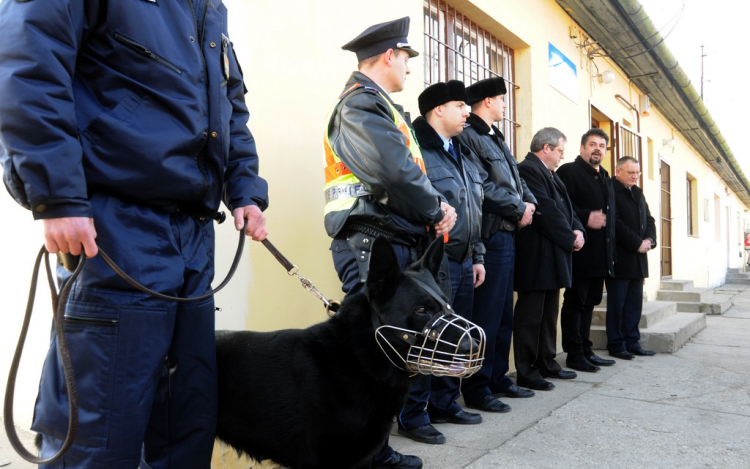 Körzeti megbízott iroda nyílt Cegléden