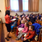 Hangszerbemutató óvodásoknak