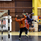 Cegléd - Vecsés kézilabda mérkőzés