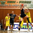 Hiába Dzsamali kilenc gólja, nyert a Komló