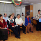 Gyengén látók karácsonya