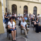 Nagy László Lázárra emlékeztek