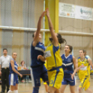 CEGLÉDI EKK – ATOMERŐMŰ KSC SZEKSZÁRD 72 – 69