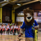 Cegléd - Balatonfüred férfi kézilabda mérkőzés