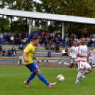 Ceglédi VSE - Kisvárda