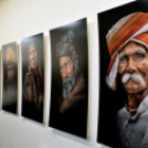 Sallai László kiállítás megnyitó