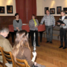 Jőjjön el a Te országod...