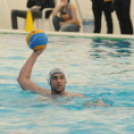 CVSE-MISKOLC vízilabda mérkőzés