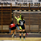 Ceglédi Kék Cápák – Abonyi KC