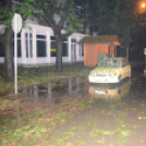 Viharkárok a Ceglédi térségben 