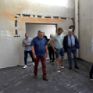 Hamarosan elkészül