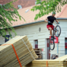 Nemzetközi Triál Bajnokság Cegléden