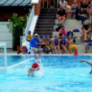 Beck Péter emléktorna III. nap