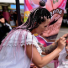 Pöttyös gyermeknap 2019