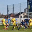 Hazai győzelem a Bánk ellen