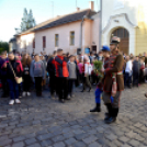 Aradi vértanúkra emlékeztünk