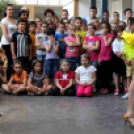 Civil szervezetek a Várkonyiban