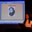 Patkós Irmára emlékeztek