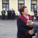 Városalapítók Napi Ünnepség