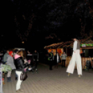 Óriások a Szabadság téren