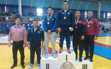 Lőrincz Viktor ,,felnőtt\'\' lett