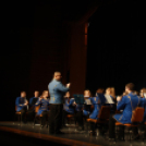 Újévi fúvós koncert