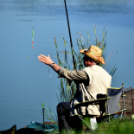 Éhmann Ferenc Horgászverseny