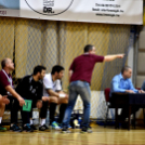 Ceglédi KKSE-Grundfos Tatabánya KC: 26-30