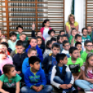 Föld Napja a Várkonyiban