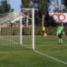 CEGLÉDI VSE–PUSKÁS AKADÉMIA 2–2 (1–1)