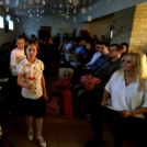 Ajándékok a gyermekotthonnak 