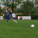 Cegléd-Tatabánya 1-0