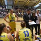 VBW CEKK CEGLÉD - ATOMERŐMŰ KSC SZEKSZÁRD