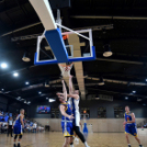 Végig vezetve nyert a BKG Cegléden