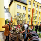 Ökoiskolai találkozó