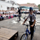 Iskolakezdés a Táncsicsban