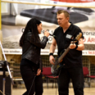 Jótékonysági gála - labdarúgó szakosztály