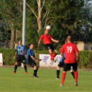 Cegléd - Szeged 2-2