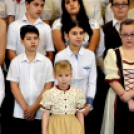 Népdaléneklési verseny Cegléden