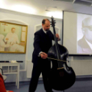 Dr. Korompay Tihamér megemlékezés